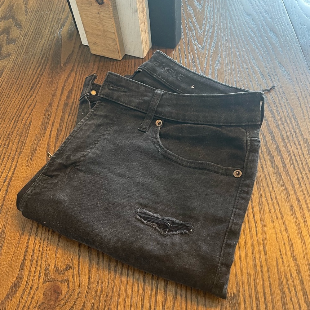 Mens American Eagle Jeans